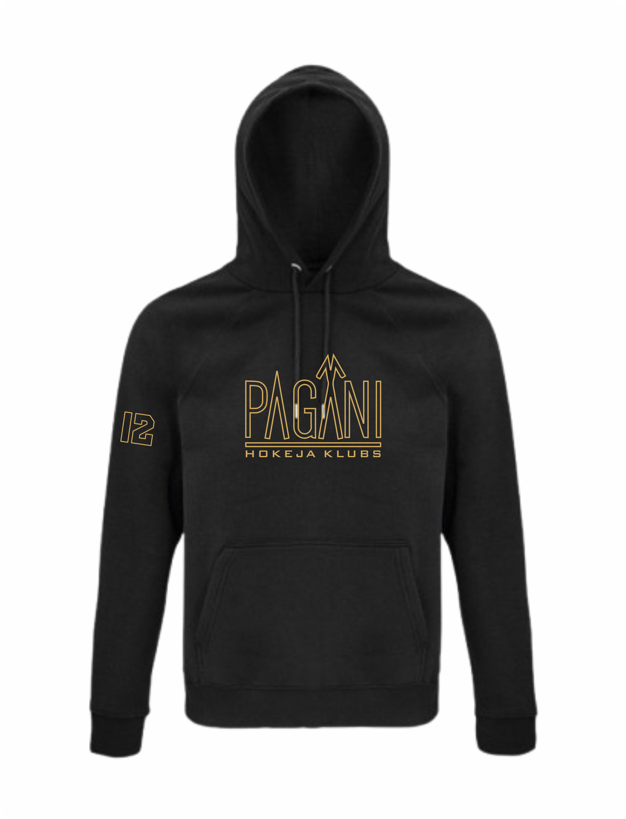 HK Pagani hoodie dizains #7