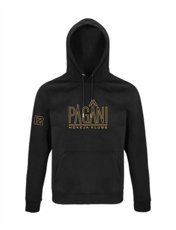 HK Pagani hoodie dizains #7