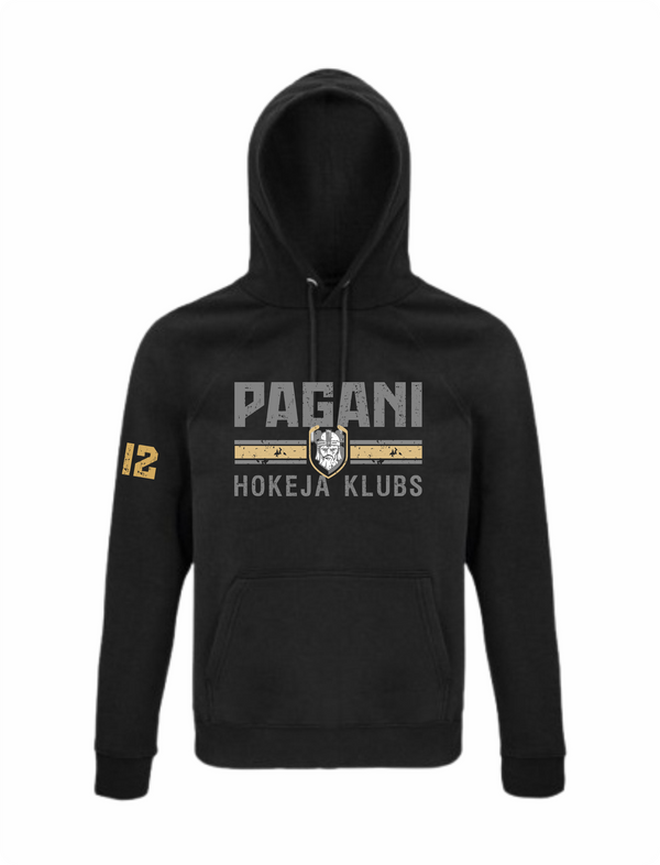 HK Pagani hoodie dizains #8