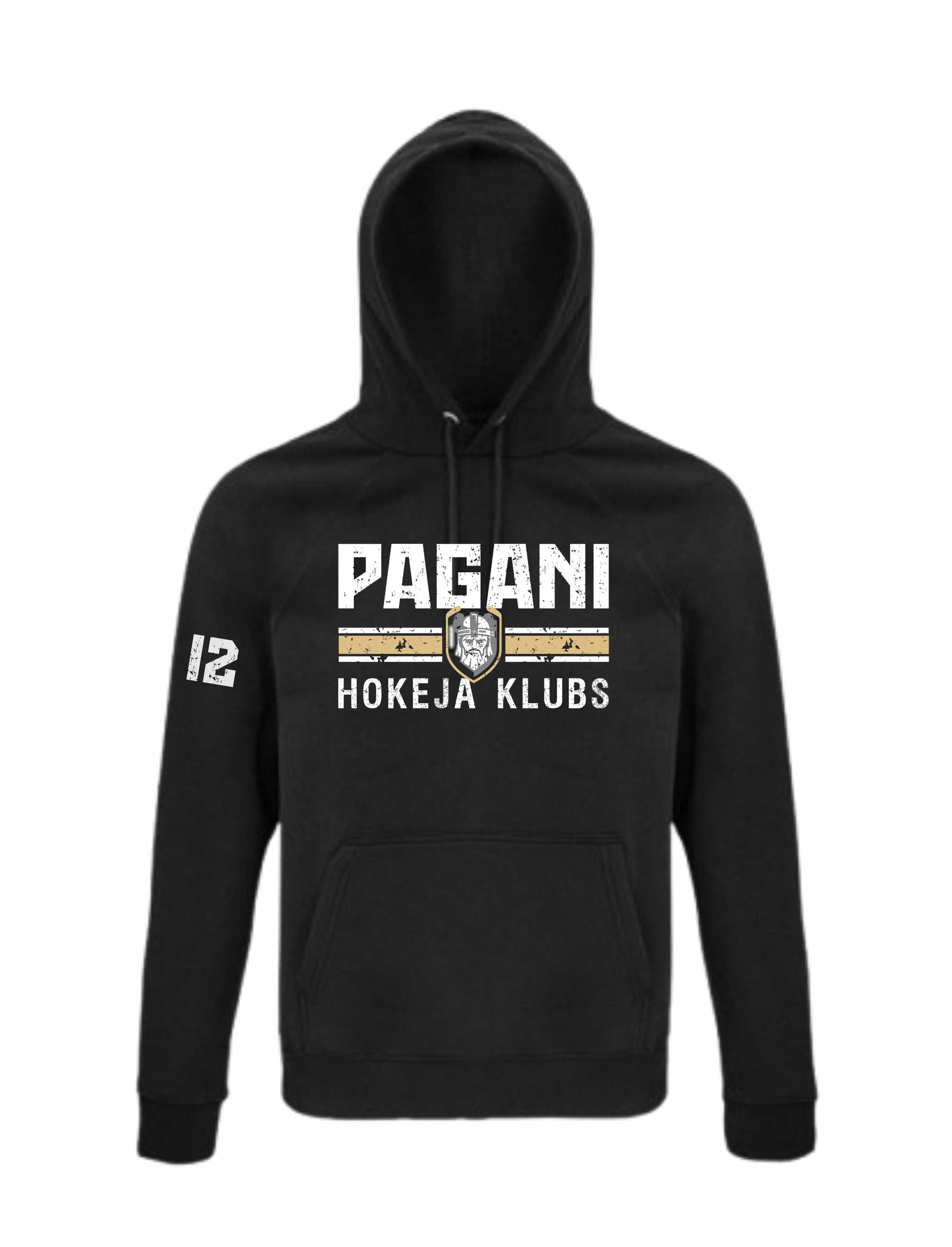 HK Pagani hoodie dizains #9