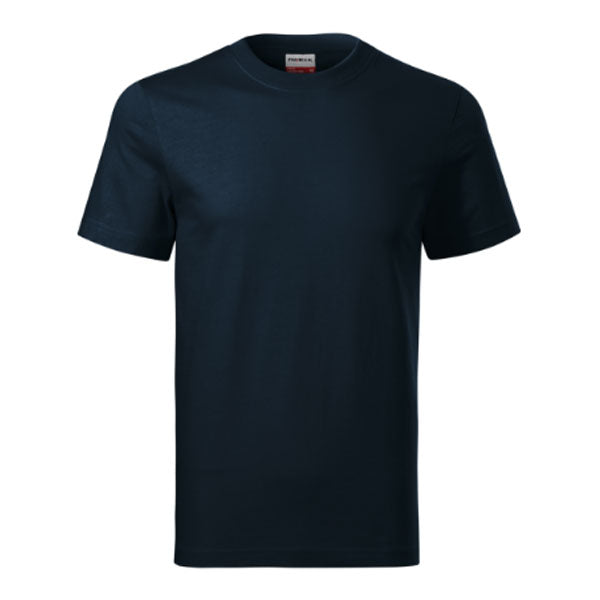 Unisex t-krekls Base R06 navy blue