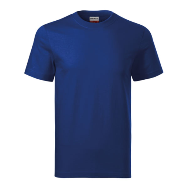 Unisex t-krekls Base R06 royal blue