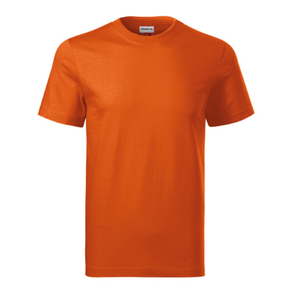 Unisex t-krekls Base R06 orange