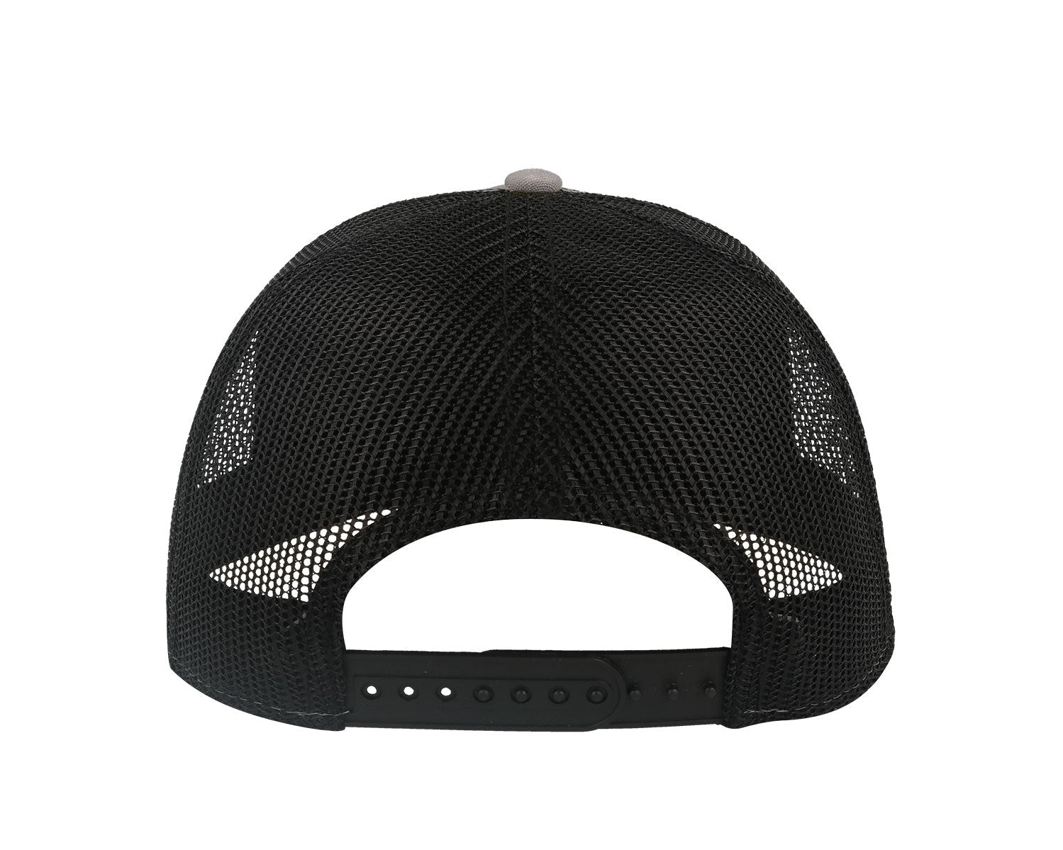 Cepure Atlantis RAPPER CANVAS black-grey