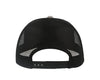 Cepure Atlantis RAPPER CANVAS black-grey