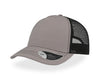 Cepure Atlantis RAPPER CANVAS black-grey