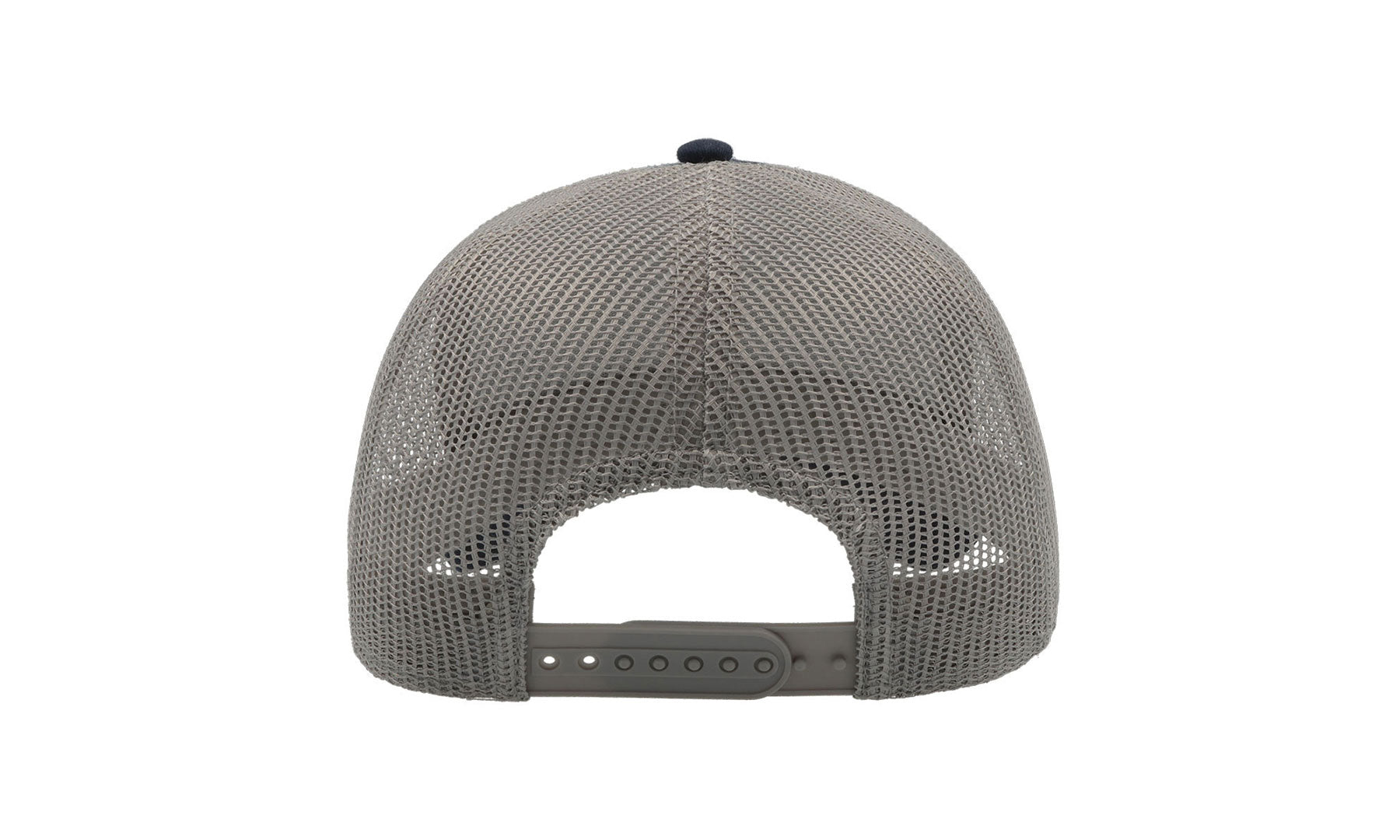 Cepure Atlantis Rapper cotton navy/grey