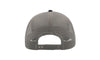Cepure Atlantis Rapper cotton navy/grey