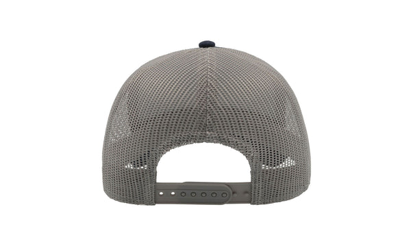 Cepure Atlantis Rapper cotton navy/grey
