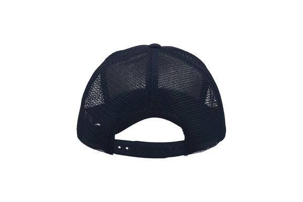 Cepure Atlantis Rapper cotton navy
