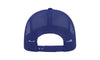 Cepure Atlantis Rapper cotton royal