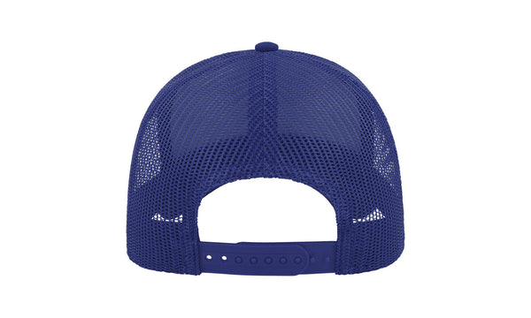 Cepure Atlantis Rapper cotton royal
