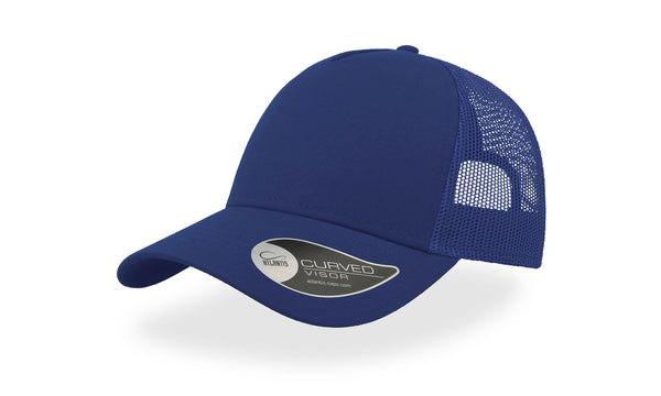 Cepure Atlantis Rapper cotton royal