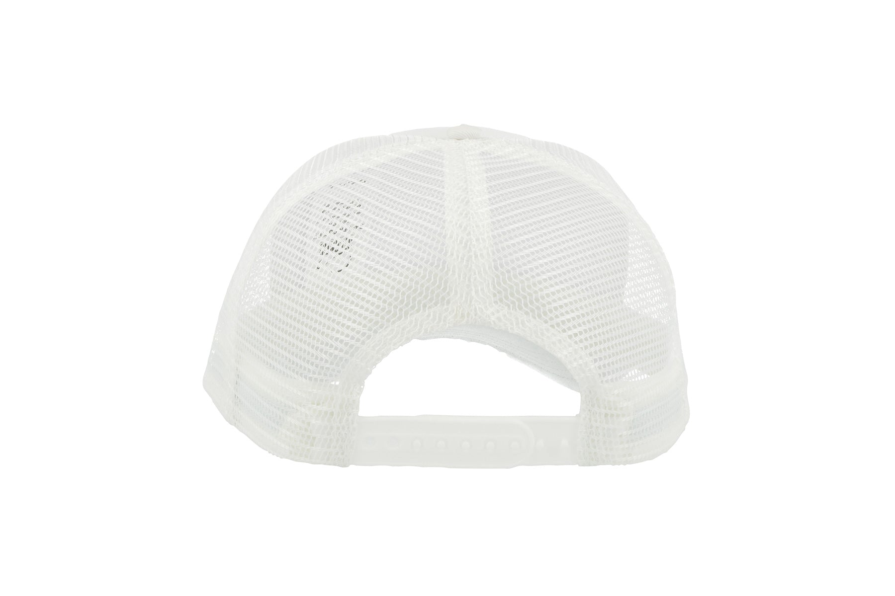 Cepure Atlantis Rapper cotton white