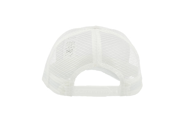 Cepure Atlantis Rapper cotton white