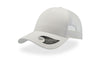 Cepure Atlantis Rapper cotton white