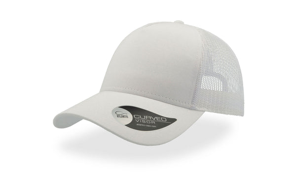 Cepure Atlantis Rapper cotton white