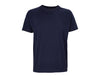 Vīriešu t-krekls BOXY MEN french navy