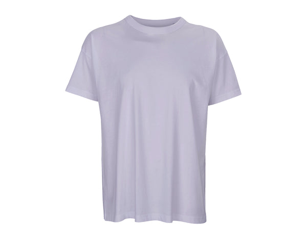 Vīriešu t-krekls BOXY MEN lilac