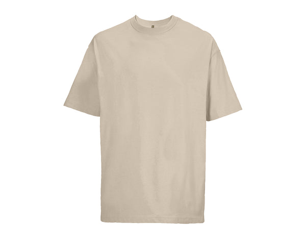 Vīriešu t-krekls BOXY MEN linen