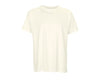 Vīriešu t-krekls BOXY MEN off-white