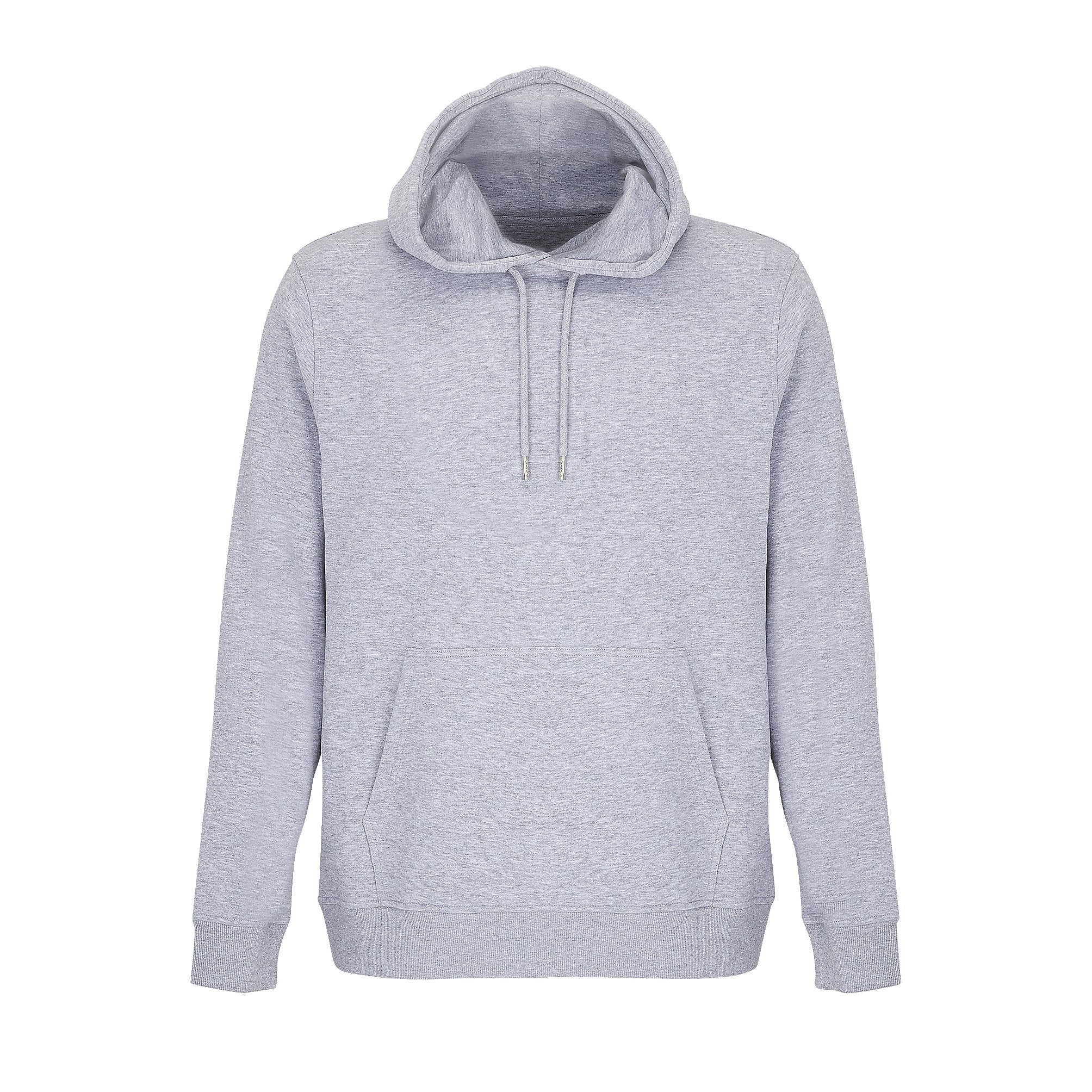 UNISEX džemperis CONSTELLATION grey melange