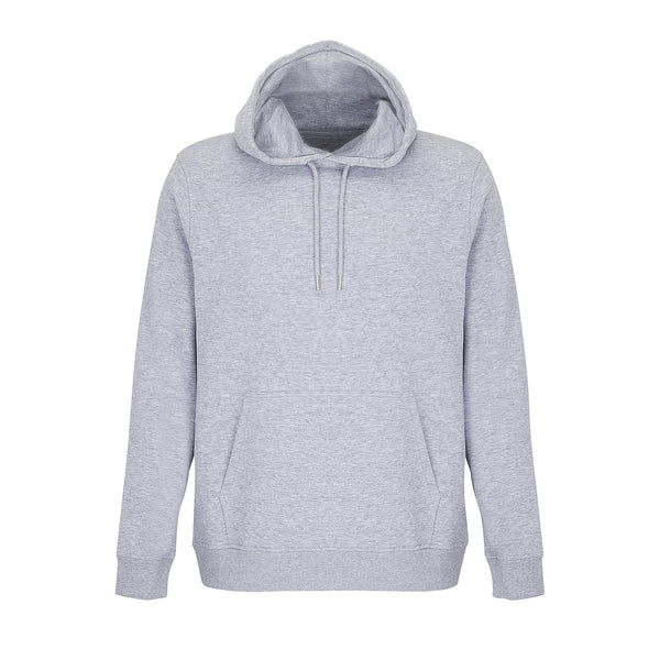 UNISEX džemperis CONSTELLATION grey melange