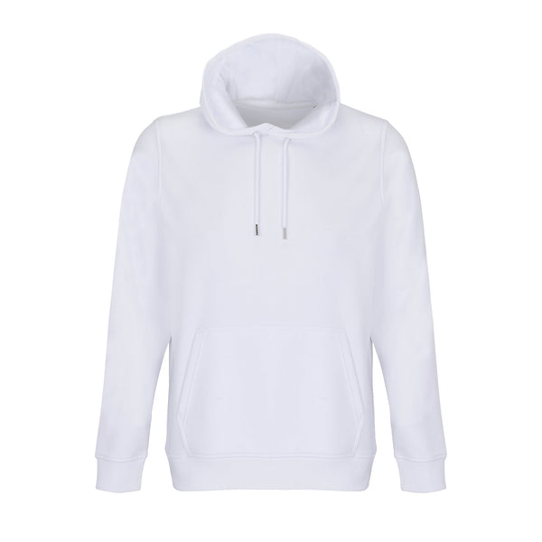 UNISEX džemperis CONSTELLATION white