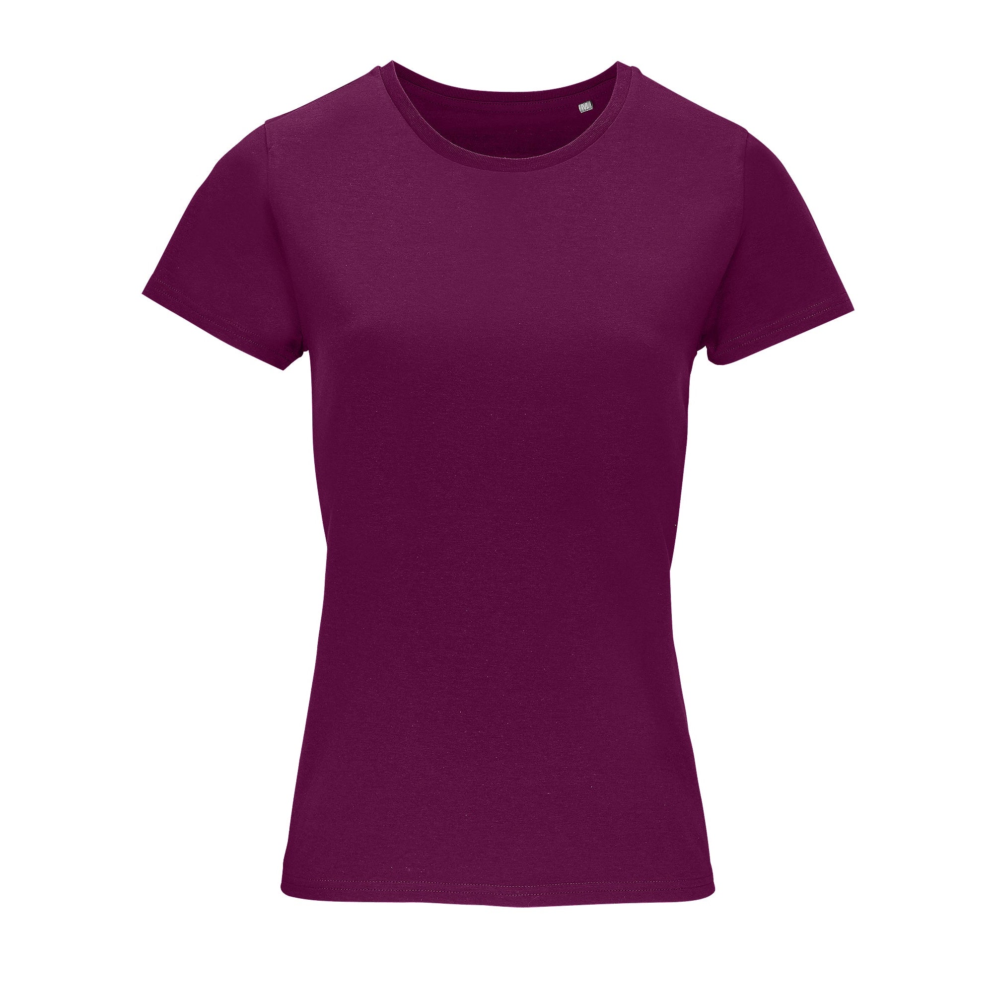Sieviešu t-krekls CRUSADER WOMEN astral purple