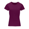 Sieviešu t-krekls CRUSADER WOMEN astral purple