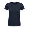 Sieviešu t-krekls CRUSADER WOMEN french navy