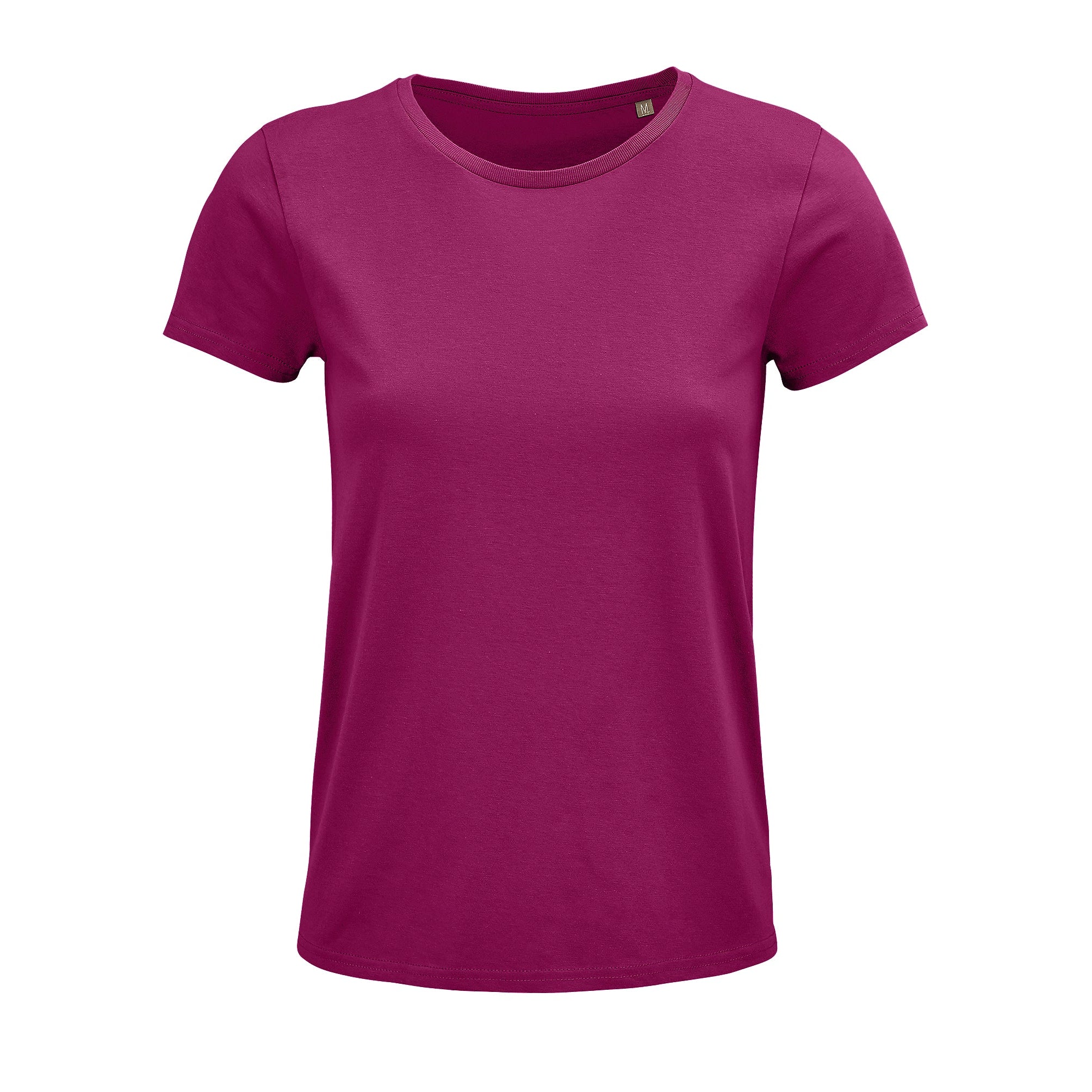 Sieviešu t-krekls CRUSADER WOMEN fuchsia