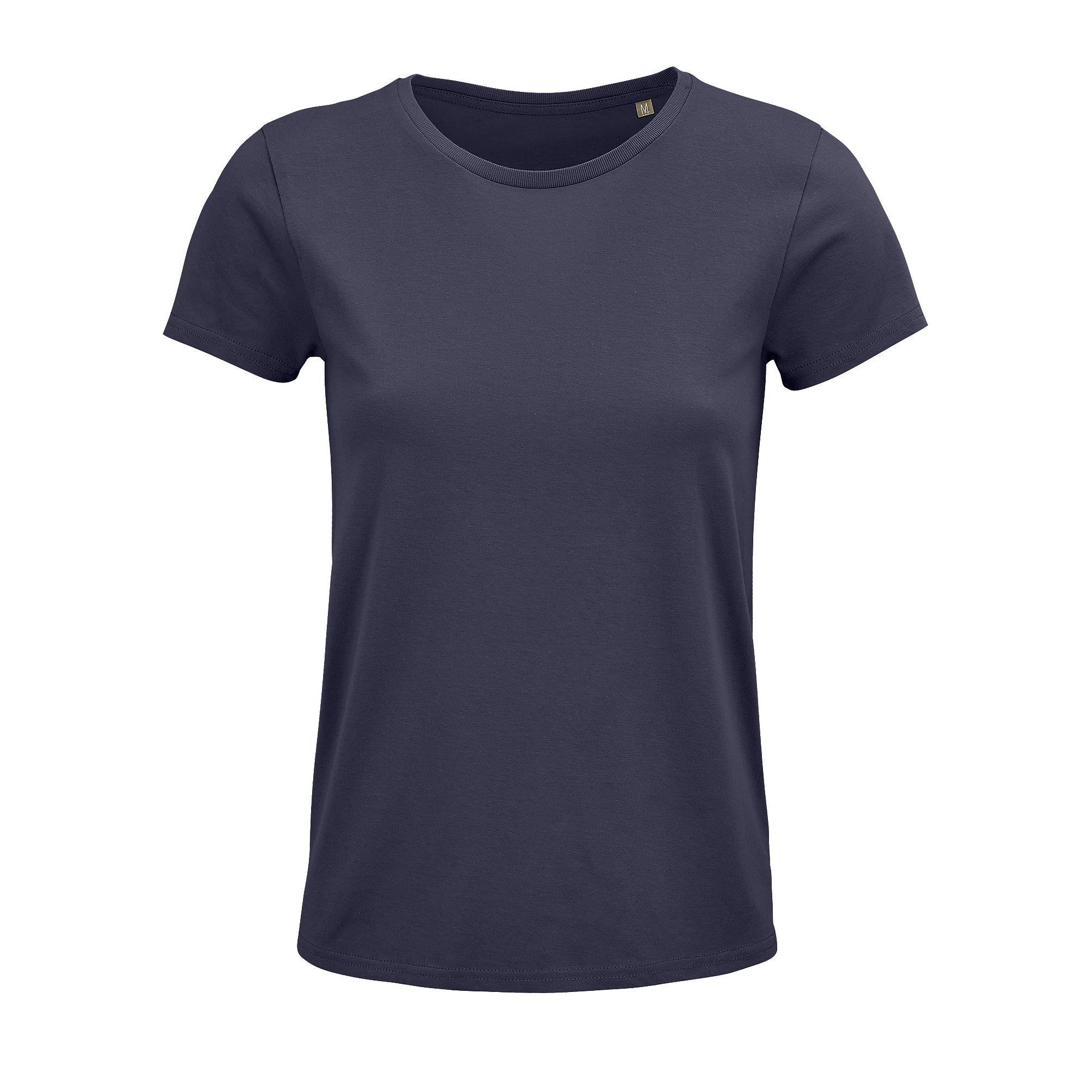 Sieviešu t-krekls CRUSADER WOMEN mouse grey