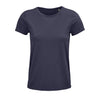 Sieviešu t-krekls CRUSADER WOMEN mouse grey