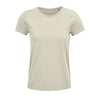 Sieviešu t-krekls CRUSADER WOMEN natural