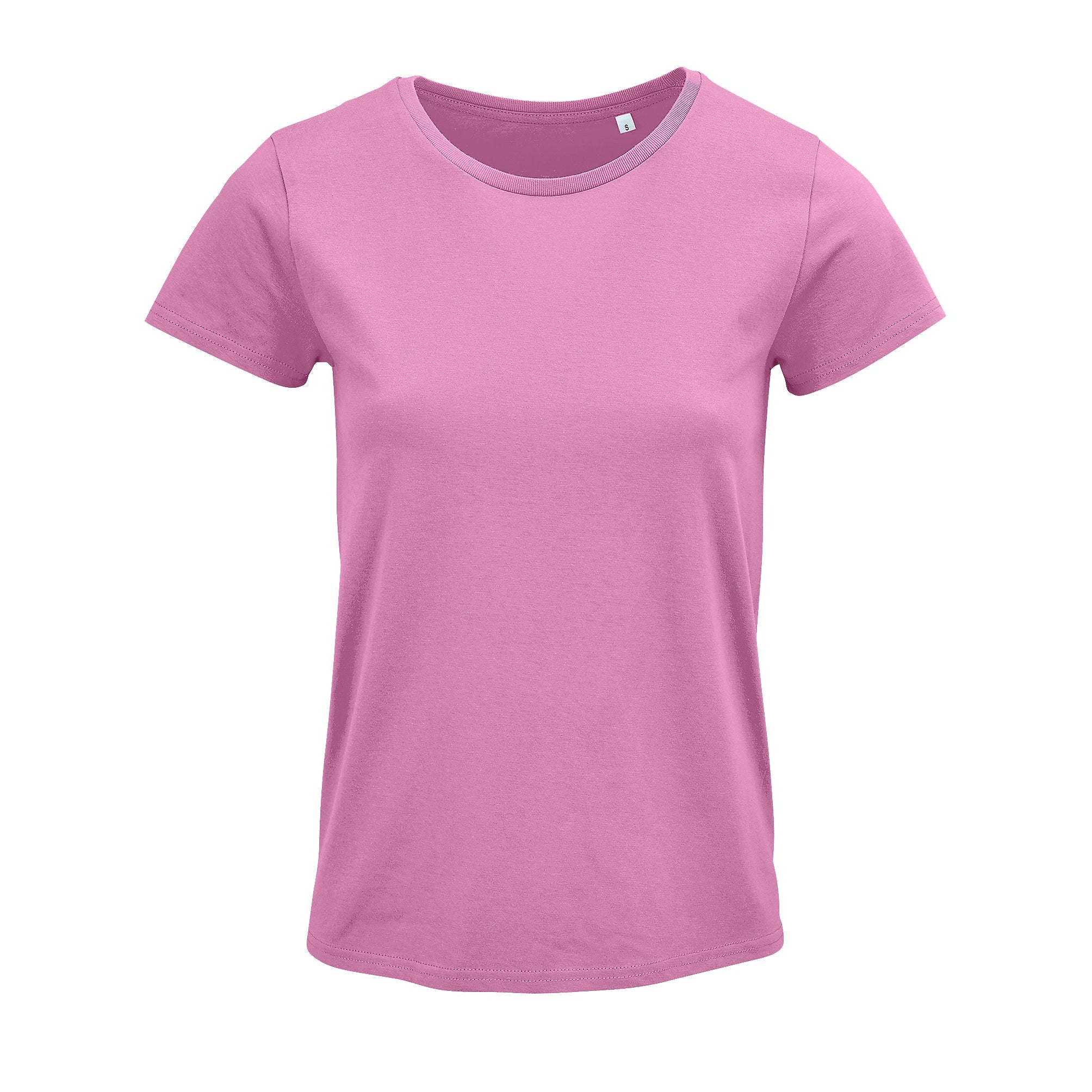 Sieviešu t-krekls CRUSADER WOMEN orchid pink