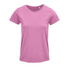 Sieviešu t-krekls CRUSADER WOMEN orchid pink