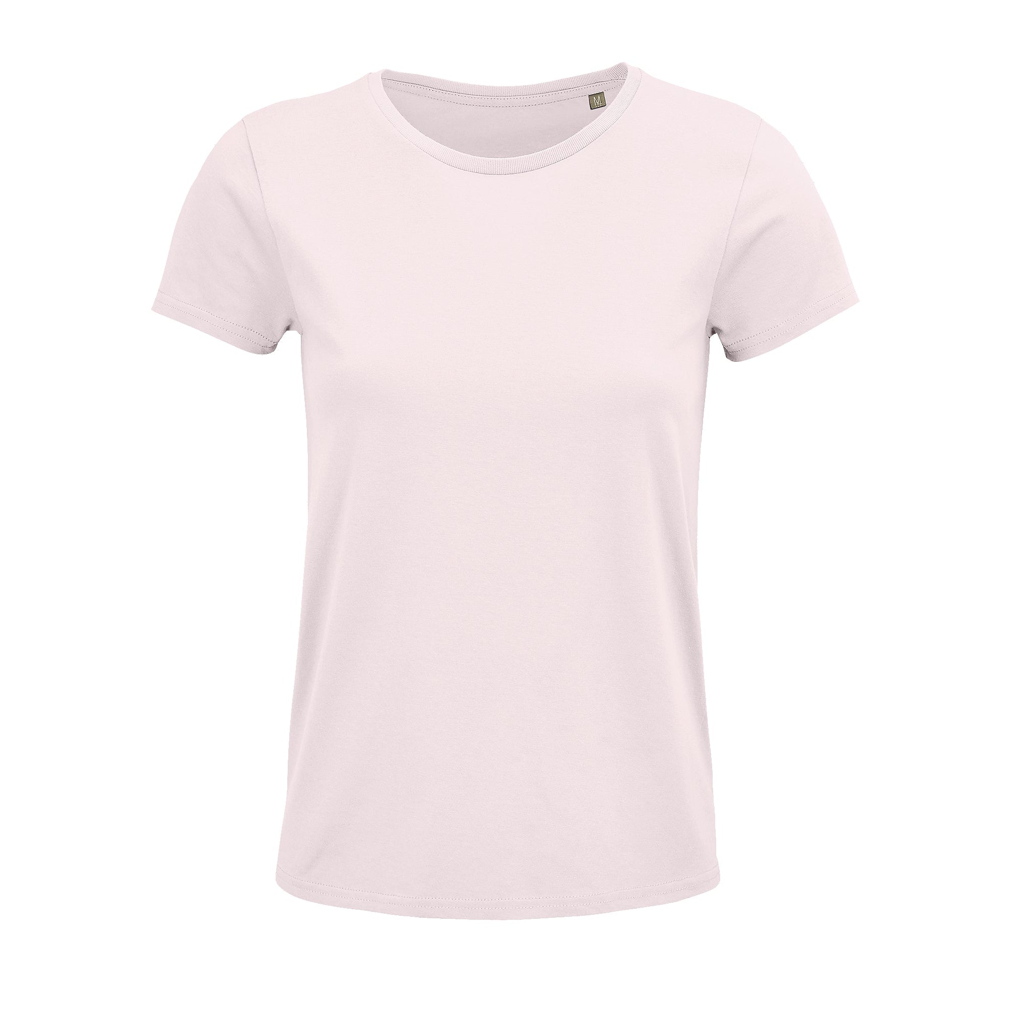 Sieviešu t-krekls CRUSADER WOMEN pale pink