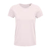 Sieviešu t-krekls CRUSADER WOMEN pale pink