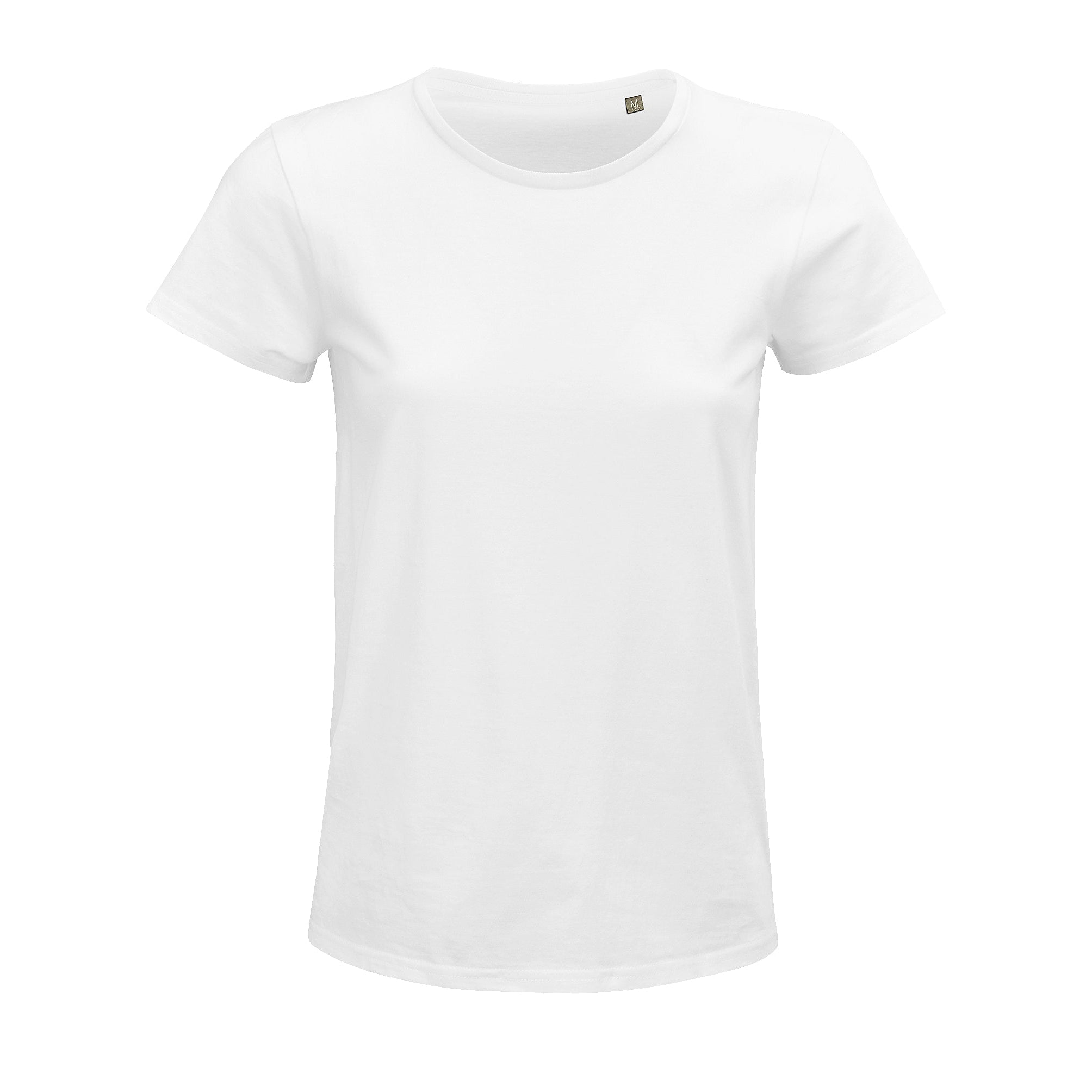 Sieviešu t-krekls CRUSADER WOMEN white