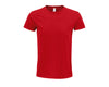 Unisex t-krekls Epic red
