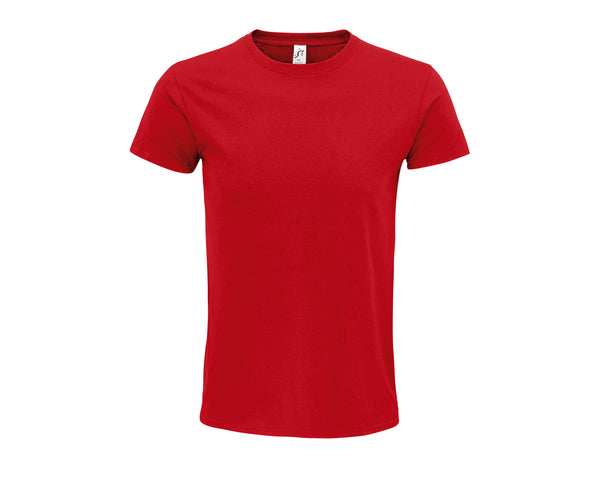 Unisex t-krekls Epic red