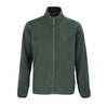 Flīša jaka FACTOR MEN forest green