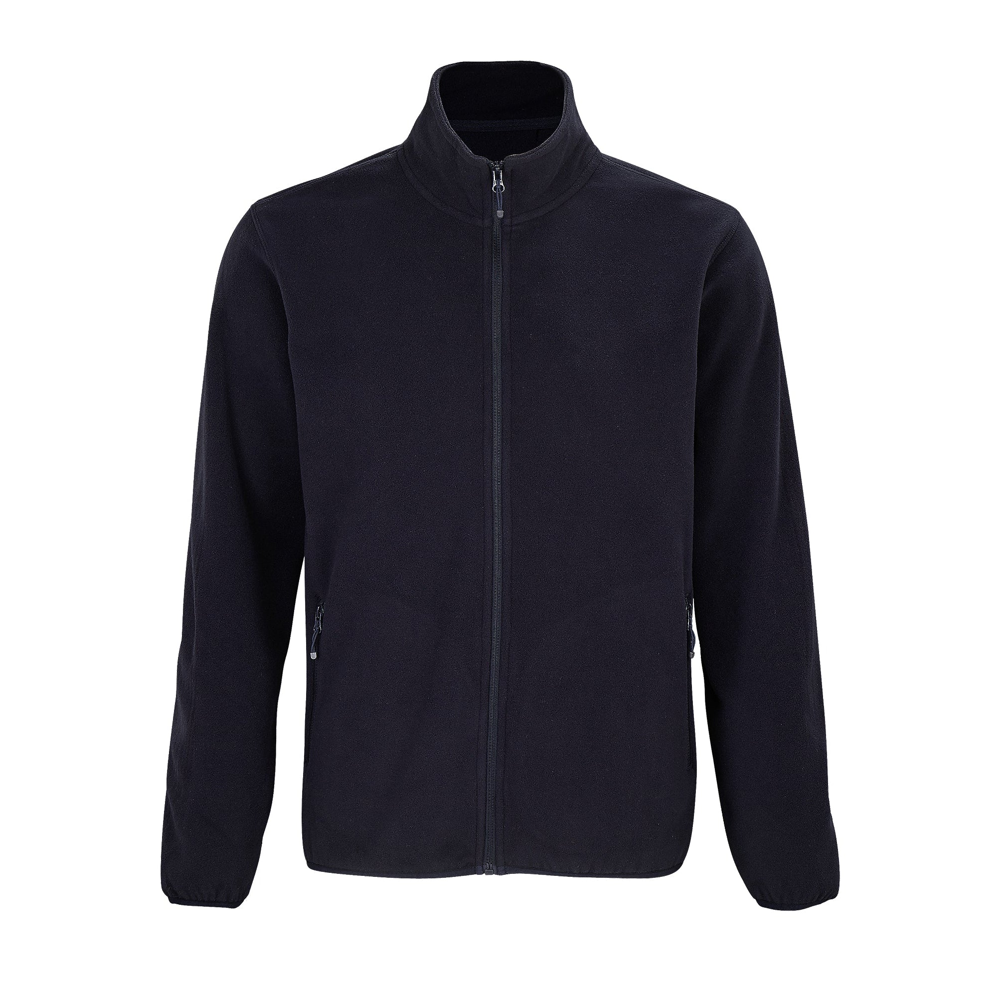 Flīša jaka FACTOR MEN navy