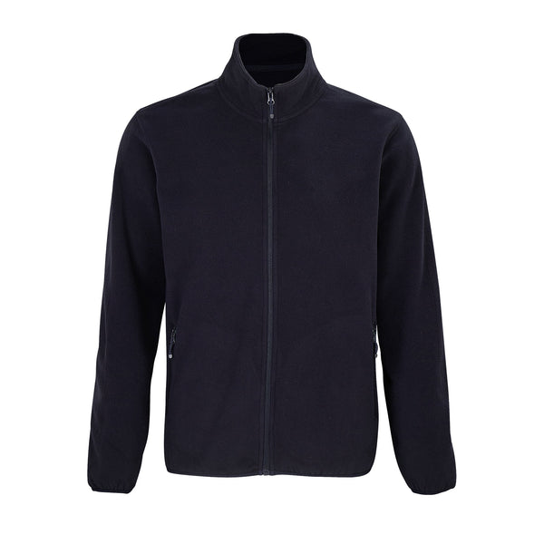 Flīša jaka FACTOR MEN navy