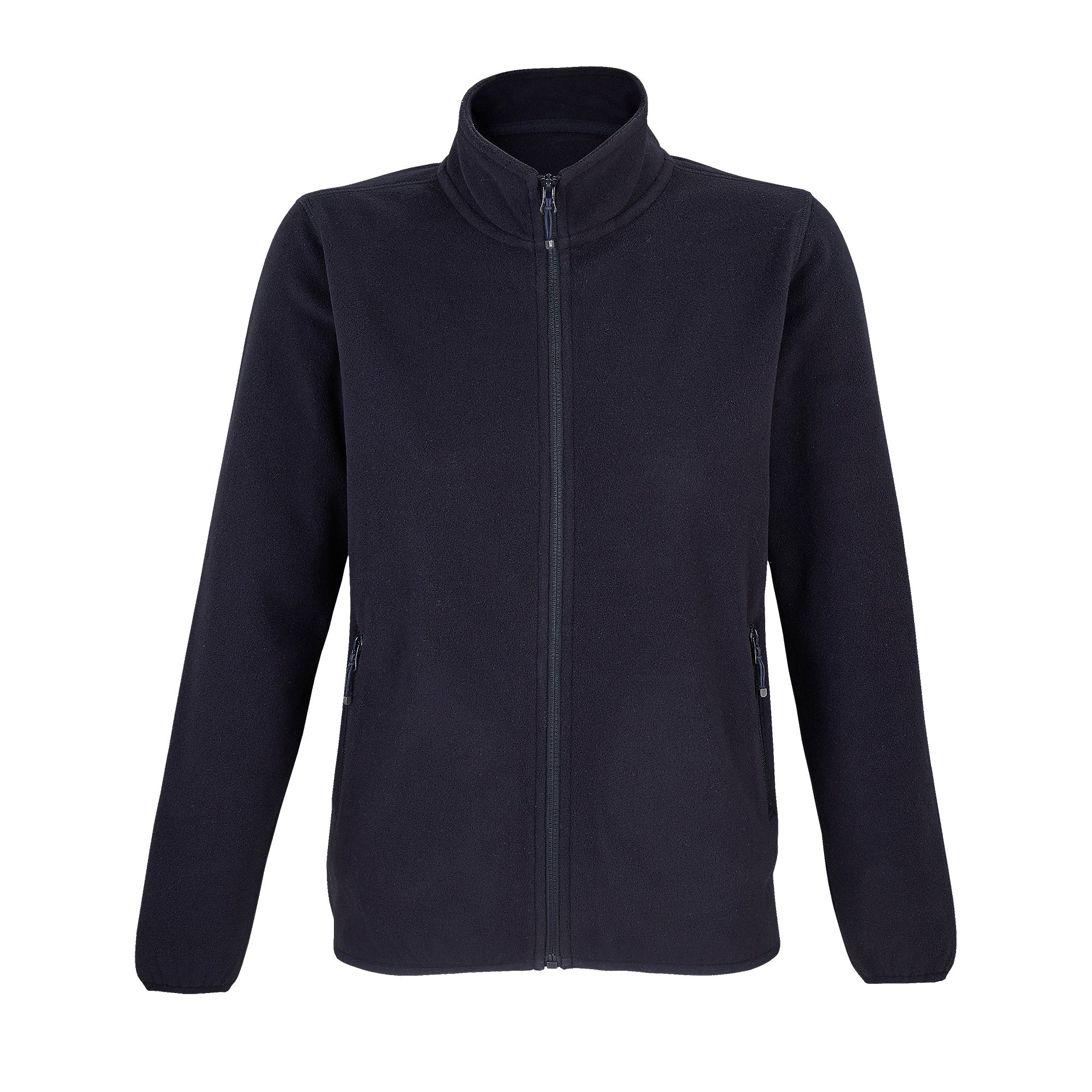 Flīša jaka FACTOR WOMEN navy