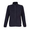 Flīša jaka FACTOR WOMEN navy