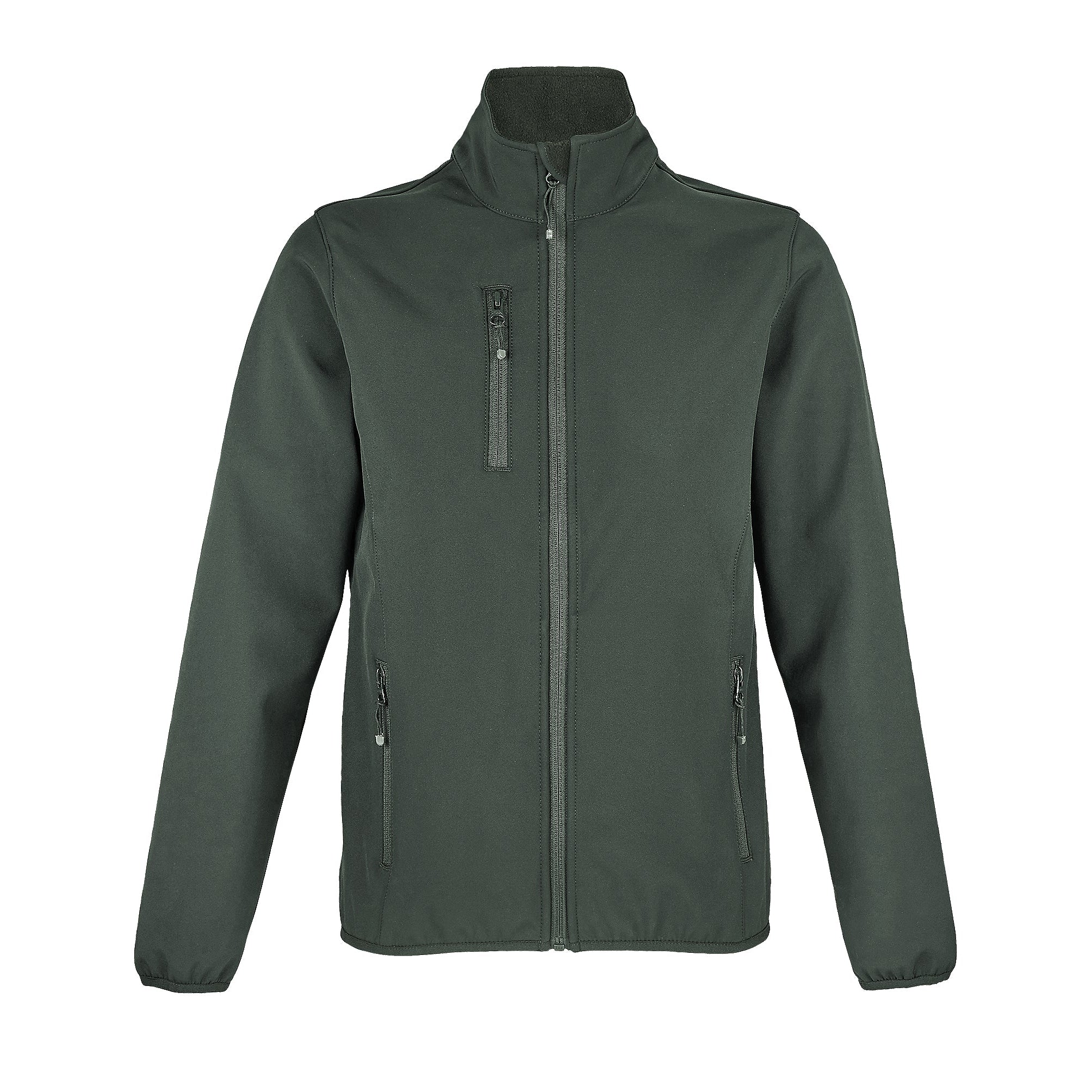 Sieviešu virsjaka FALCON WOMEN forest green