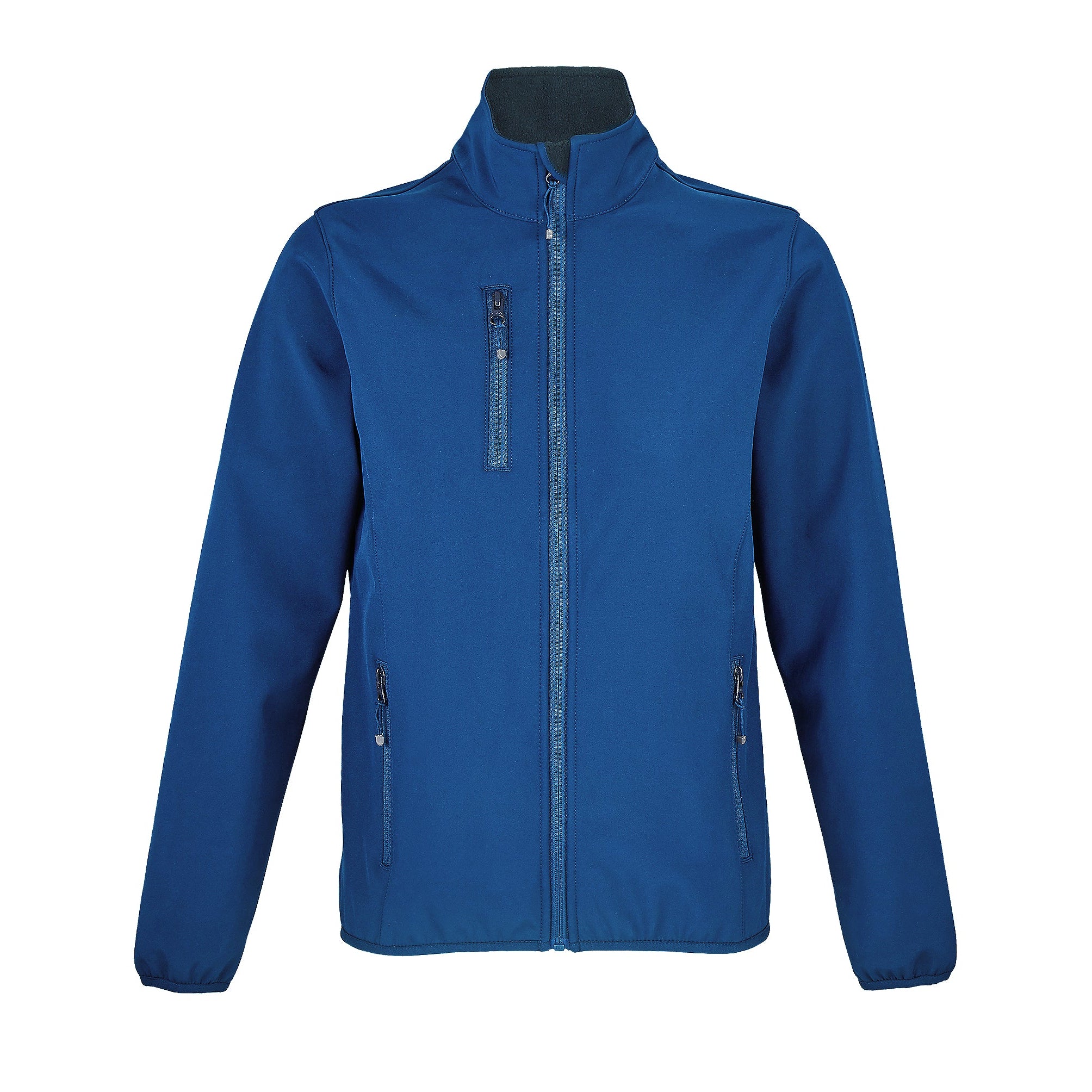 Sieviešu virsjaka FALCON WOMEN royal blue