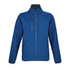 Sieviešu virsjaka FALCON WOMEN royal blue